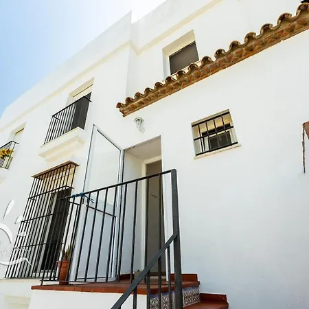 La Casa De Lances Hotel Tarifa