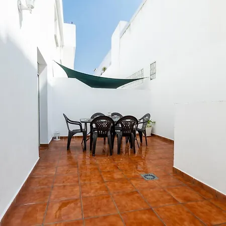 La Casa De Lances Hotel
