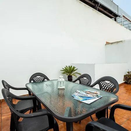 La Casa De Lances Tarifa