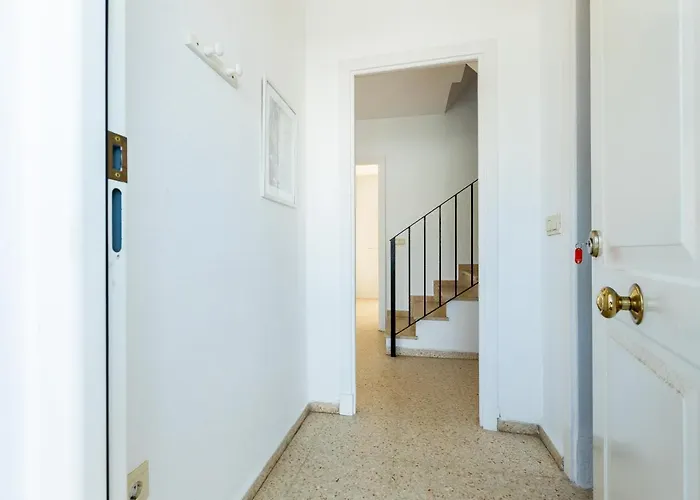 Hotel La Casa De Lances Tarifa