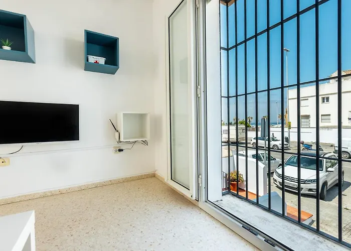 La Casa De Lances 4* Tarifa