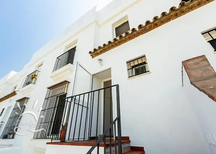 La Casa De Lances Hotel Tarifa