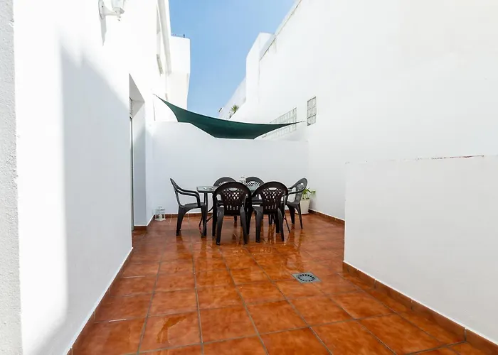 La Casa De Lances Hotel