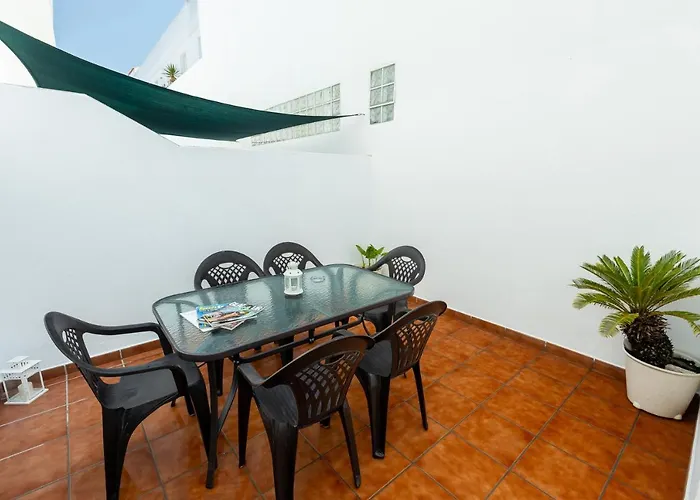 La Casa De Lances Hotel 4*