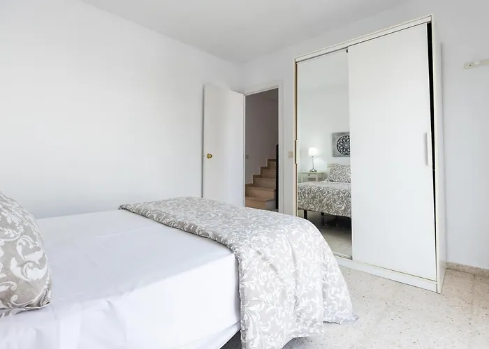 La Casa De Lances Hotel Tarifa
