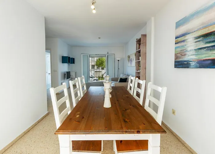 La Casa De Lances Tarifa
