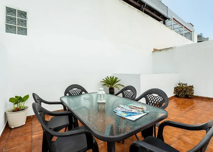 La Casa De Lances Tarifa