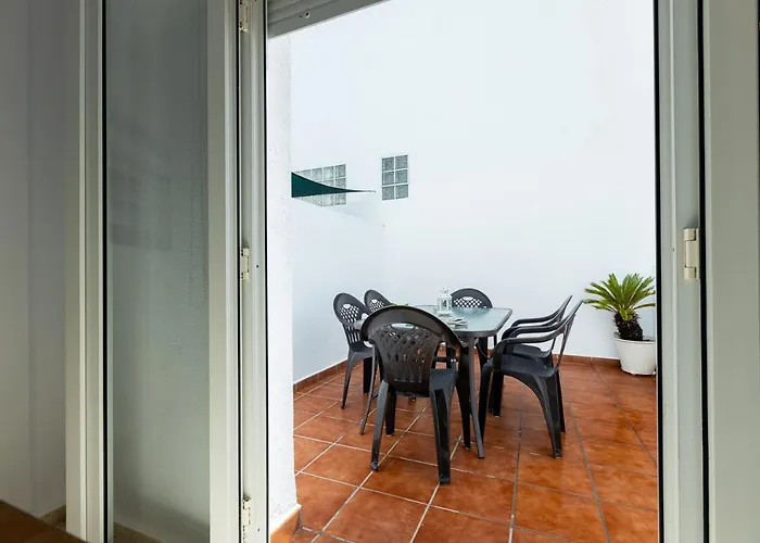 Hotel La Casa De Lances Tarifa